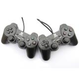 Tay cầm Game đôi USB