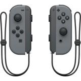 Tay cầm : Nintendo Switch Joy-Con Gray (L+R)