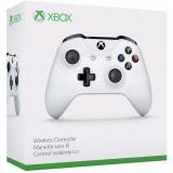 TAY CẦM XBOX SERI X   WIRELESS CONTROLER ROBOT WHITE
