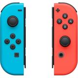 Tay cầm Nintendo Switch Joy-Con (L/R) - Neon Đỏ /Neon Xanh