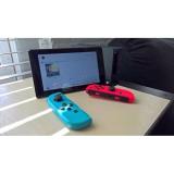 Tay cầm Nintendo Switch Joy-Con (L/R) - Neon Đỏ /Neon Xanh