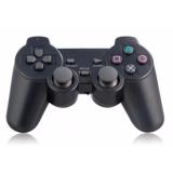 Tay game không dây Dualshock-3 EW008(Đen)