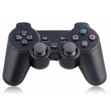 Tay game không dây Dualshock-3 EW008(Đen)