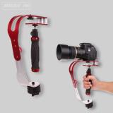 Tay cầm chống rung slr gopro