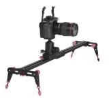 [HCM][Trả góp 0%]Thanh ray trượt Dolly 100cm Slider Rail for Camera and Video