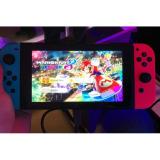 Đĩa Game Nintendo Switch Mario Kart 8 Deluxe
