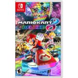 Đĩa Game Nintendo Switch Mario Kart 8 Deluxe