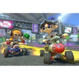 Đĩa Game Nintendo Switch Mario Kart 8 Deluxe
