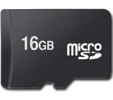 [HCM]Thẻ nhớ Memory Card Micro SD 16GB