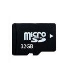 [HCM]Thẻ nhớ Memory Card Micro SD 32GB ( đen)