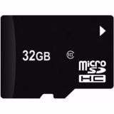 Thẻ nhớ Micro SD 32G BH 1 năm