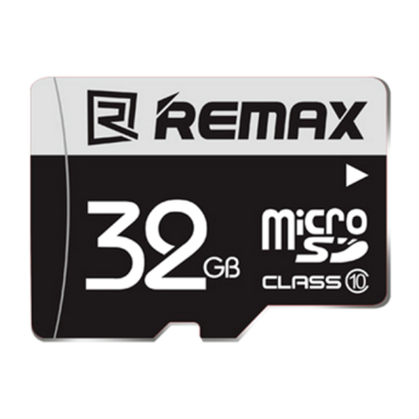 Thẻ nhớ Micro SD Remax 32GB Class 10