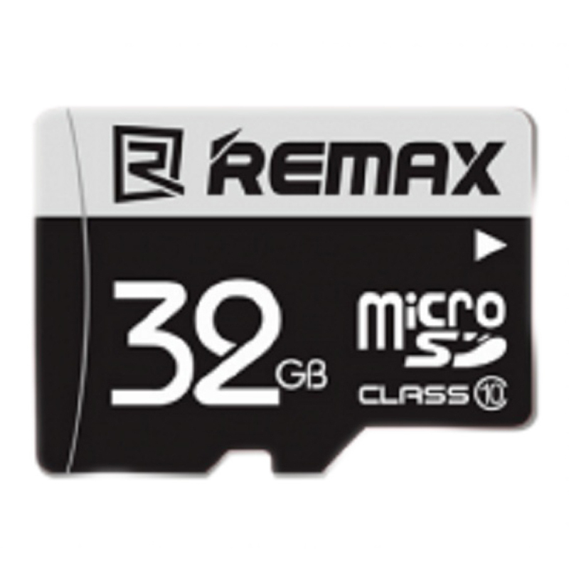Thẻ nhớ Micro SD Remax 32GB Class 10