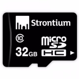Thẻ nhớ Micro SD Strontium 32Gb Class 10