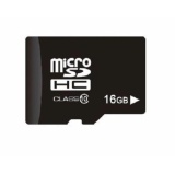 Thẻ nhớ micro sdhc 16g class 10