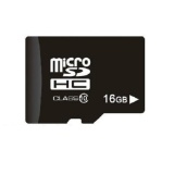 Thẻ nhớ micro sdhc 16g class 10