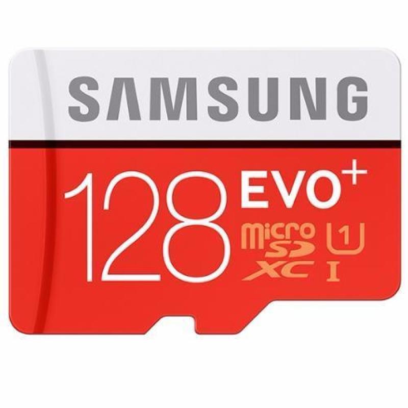 Thẻ nhớ Samsung Evo dung lượng 128GB tốc độ ghi đọc 80Mb/s