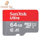 Thẻ nhớ sandisk ultra microsdhc uhs-i chuẩn a1 tốc độ class 10 98mbps