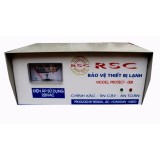 THIẾT BỊ BẢO VỆ TỦ LẠNH CHẤT LƯỢNG CAO RSC- STANDA PRO-008