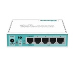 Router Mikrotik RB750Gr3