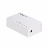 Thiết Bị Chia Mạng 5 Cổng Tốc Độ 10/100Mbps TOTOLINK S505
