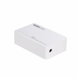 Thiết Bị Chia Mạng 5 Cổng Tốc Độ 10/100Mbps TOTOLINK S505