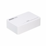 Thiết Bị Chia Mạng 5 Cổng Tốc Độ 10/100Mbps TOTOLINK S505