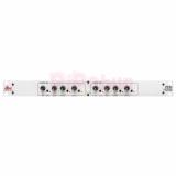 [HCM][Trả góp 0%] Chia tần số Crossover DBX 223XS