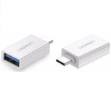 Thiết bị chuyển đổi USB 3.1 Type C sang USB 3.0 Ugreen UG-30155