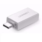 Thiết bị chuyển đổi USB 3.1 Type C sang USB 3.0 Ugreen UG-30155
