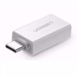 Thiết bị chuyển đổi USB 3.1 Type C sang USB 3.0 Ugreen UG-30155