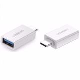 Thiết bị chuyển đổi USB 3.1 Type C sang USB 3.0 Ugreen UG-30155
