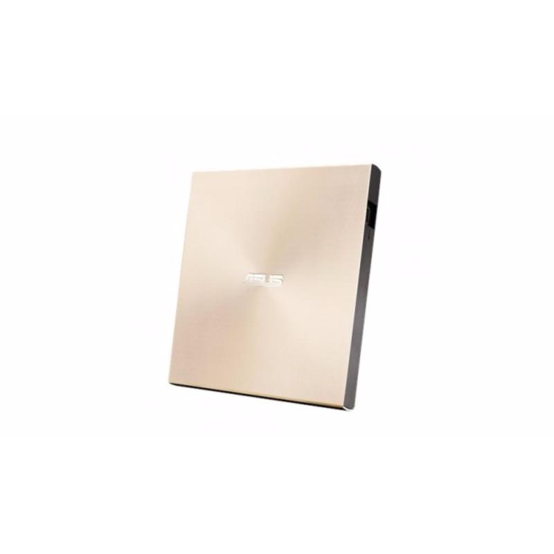 Bảng giá Thiết bị đọc đĩa và ghi đĩa ASUS SDRW-08U9M-U Ultra Slim (Gold) Phong Vũ