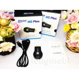 Thiết bị HDMI không dây AnyCast M2plus CHÍNH HÃNG
