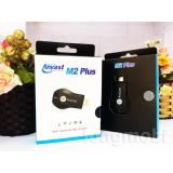 Thiết bị HDMI không dây AnyCast M2plus CHÍNH HÃNG