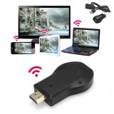 Thiết bị HDMI không dây Ezcast Dongle M2 (Đen)