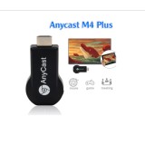 Dụng cụ kết nối HDMI không dây Anycast M4 plus.