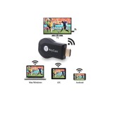Dụng cụ kết nối HDMI không dây Anycast M4 plus.