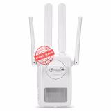 Thiết bị kích sóng wifi kiêm chức năng router PIX-LINK WR09 chuẩn Wireless-N (Trắng) - Nhất Tín Computer