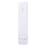 Thiết bị kích sóng Wifi Xiaomi   Repeater (Trắng)
