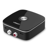Thiết bị  nhận Bluetooth 4.1 cho Loa, âm ly Ugreen 30445
