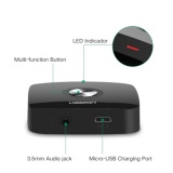 Thiết bị  nhận Bluetooth 4.1 cho Loa, âm ly Ugreen 30445
