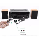 Thiết bị  nhận Bluetooth 4.1 cho Loa, âm ly Ugreen 30445