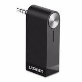 Thiết bị nhận Bluetooth Music Receiver Aux 3,5mm stereo Ugreen 30348 có hỗ trợ Micphone