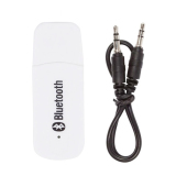[HCM]Thiết bị nhận BLUETOOTH MZ-301 (Trắng)