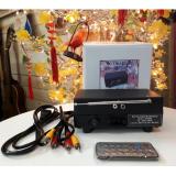 Thiết bị nhận Bluetooth Nguồn Auto Volt nâng cấp cho Amply & Loa