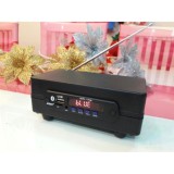 Thiết bị nhận bluetooth SUOER nâng cấp cho Amply và Loa
