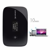 Bộ phát Wifi 3G/4G Softbank 102HW