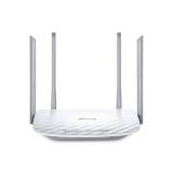 Thiết bị phát WiFi TP-LINK Archer C50 (Trắng)
