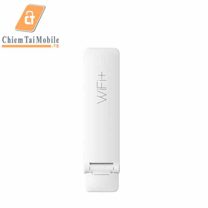 Thiết Bị Tăng Sóng Wifi Xiaomi Repeater Version 2